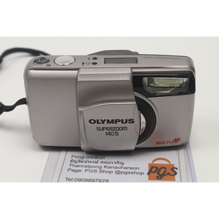 กล้อง olympus superzoom 140s 191021