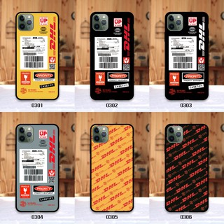 Samsung Note 2 3 4 5 8 9 10 10 Plus เคส DHL