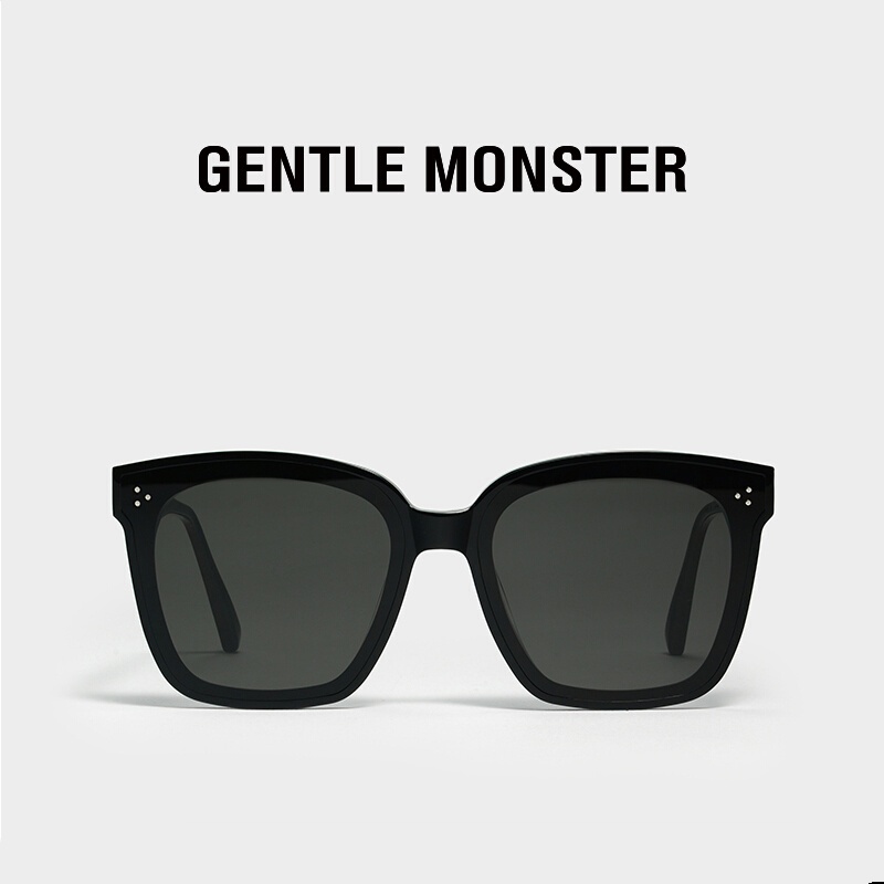 Gentle Monster Dreamer17 Jackson Wang GM แว่นกันแดด แว่นกันแดดสำหรับผู้ชาย/ผู้หญิง For Zeiss Polariz