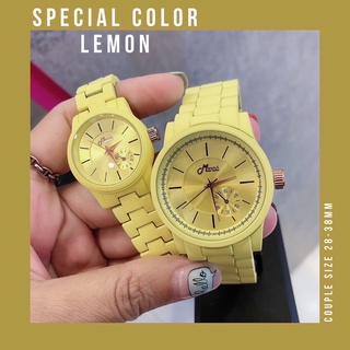 รุ่นฮิตตลอดกาล(พร้อมส่ง)นาฬิกาMwatch