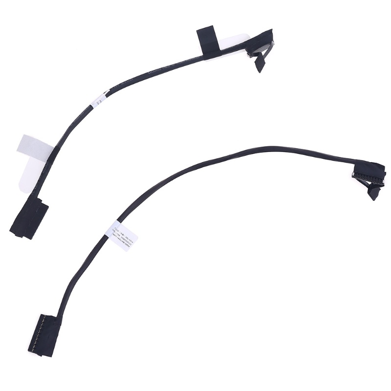 Laptop Repair Parts Replacement Battery Cable Line for -Dell Latitude E7470 E7480 Notebook Computer
