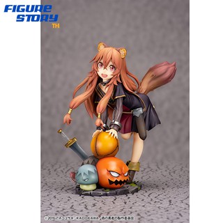 *Pre-Order*(จอง) The Rising of the Shield Hero Raphtalia Child ver. 1/7 (โมเดล)(ของแท้)(ล๊อต JP)