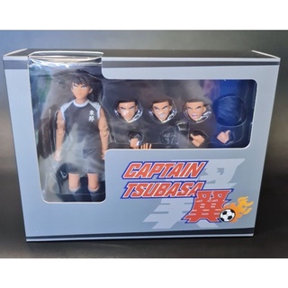 1/12 Captain Tsubasa Model