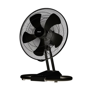 พัดลมอุตสาหกรรมตั้งพื้น 18" HATARI IT18M2 (เลือกสีได้) ดำ | เทา