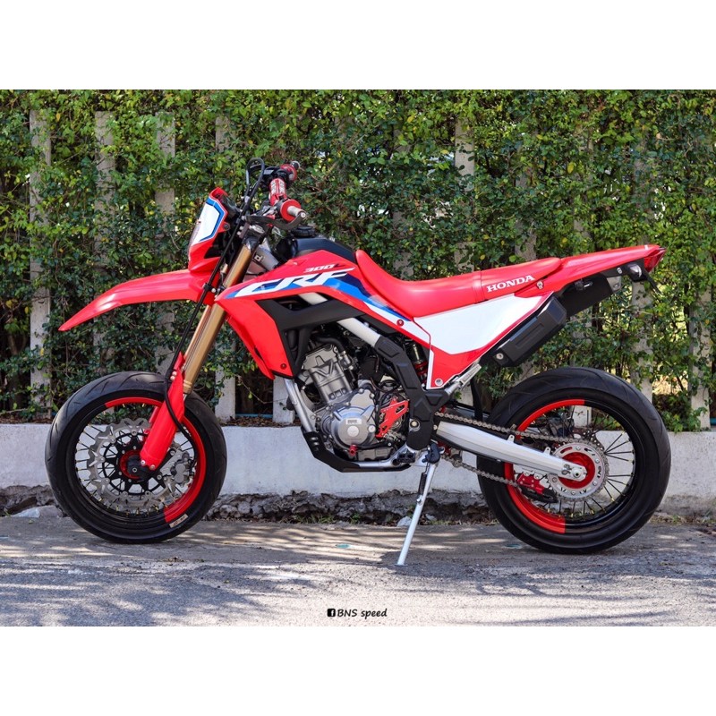 จานด สเบรค Arashi Crf250 300l M Rally Shopee Thailand
