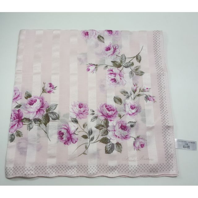 ผ้าเช็ดหน้า  จำนวน 1ผืน B23