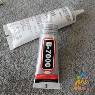 Ahlanya กาวติดหน้าจอทัสกรีน T-7000 T-8000 B-7000 (15ML) กาวเอนกประสงค์ Repair glue