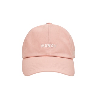 หมวกแก๊ป Nerdy Minimal _ 3 สี ของแท้ 100%