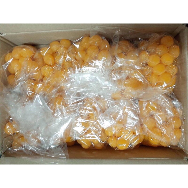 ทองหยอด ยกลัง 500 เม็ด 280 บาท ราคาส่ง