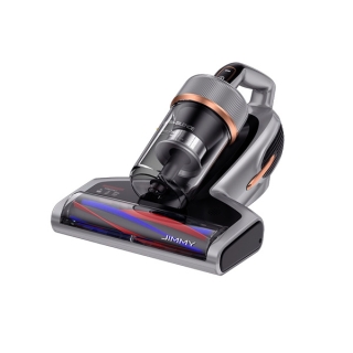 [เหลือ4579code JIMMYNP01] JIMMY BX7 Pro Dust Mites Vacuum Cleaner 16KPa เครื่องดูดไรฝุ่น เซ็นเซอร์ตรวจจับไรฝุ่นได้ 3โหมด