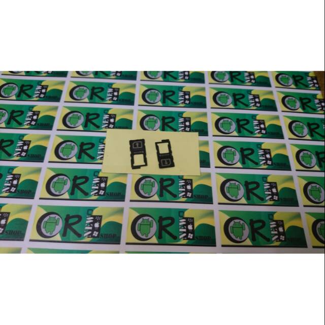Simtray Sim Tray Slot ซิมการ์ด Simlock Sony Xperia Z4