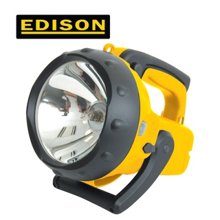 EDISON ลดพิเศษ 20% ไฟฉายชนิดชาร์จไฟได้ 2.5 Million Candle Power Rechargeable Lantern (EDI-904-1050K)