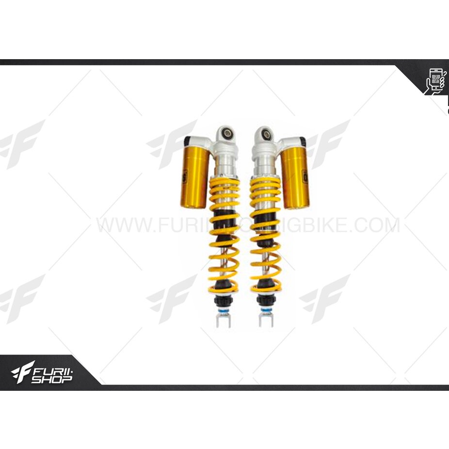 โช๊คแต่ง โช๊คหลัง Ohlins YA014 For ยามาฮ่า YAMAHA X-Max30