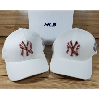 หมวก MLB ทีม New York yankees จาก Korea ของแท้ ของใหม่ป้ายห้อย พร้อมถุงกระดาษ