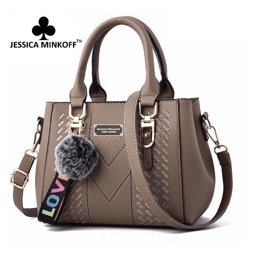 JM3783 (JESSICA MINKOFF) SLING BAG MULTI FUNCTION SERIES BAG MANITA DESIGNER BAG
