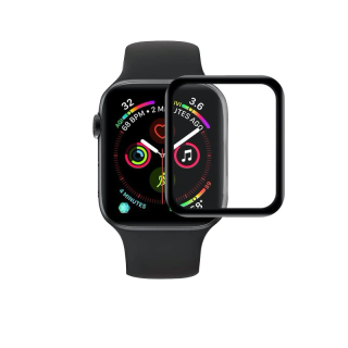 ฟิล์ม Apple Watch ฟิล์มกันรอย แบบโค้ง 3 มิติ ฟิล์มติดนาฬิกา Apple watch / COCO-Phone