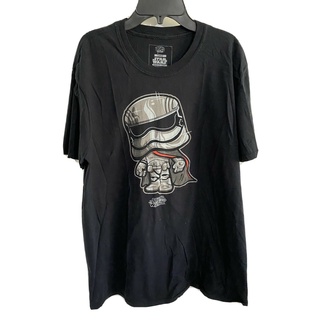 ถูกสุดๆเสื้อยืด พิมพ์ลาย Star Wars Smugglers Bounty Capn Phasma สําหรับผู้ชาย เสื้อยืด ขนาดใหญ่ สําหรับผู้ใหญ่รหัสเต็ม