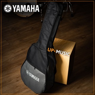 YAMAHA กระเป๋ากีตาร์โปร่ง บุฟองน้ำอย่างดี!