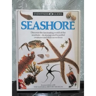 Seashore. Eyewitness Guides-152