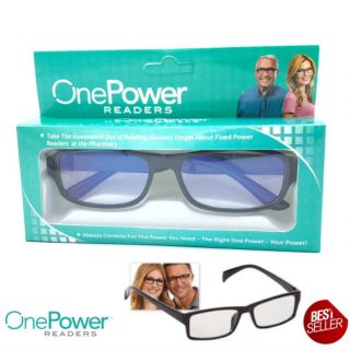 แว่นตาอัจฉริยะ One Power Readers