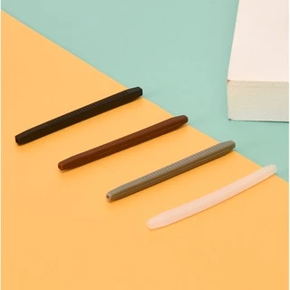 Caravan Crew Glasses anti slip cover Eyeglass Cord คู่สบายซิลิโคนกันลื่นหูตะขอสำหรับแว่นตาแว่นตาแว่นกันแดด