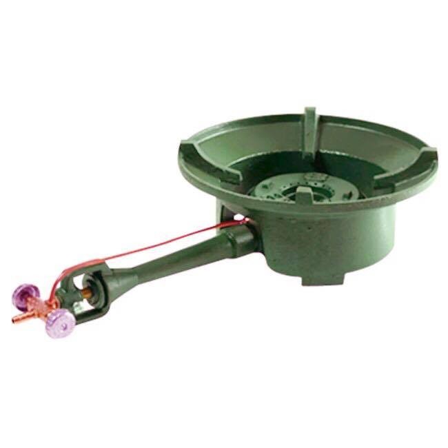 เตาหัวเร่ง เตาหัวฟู่ KB-8 ท่อยาว