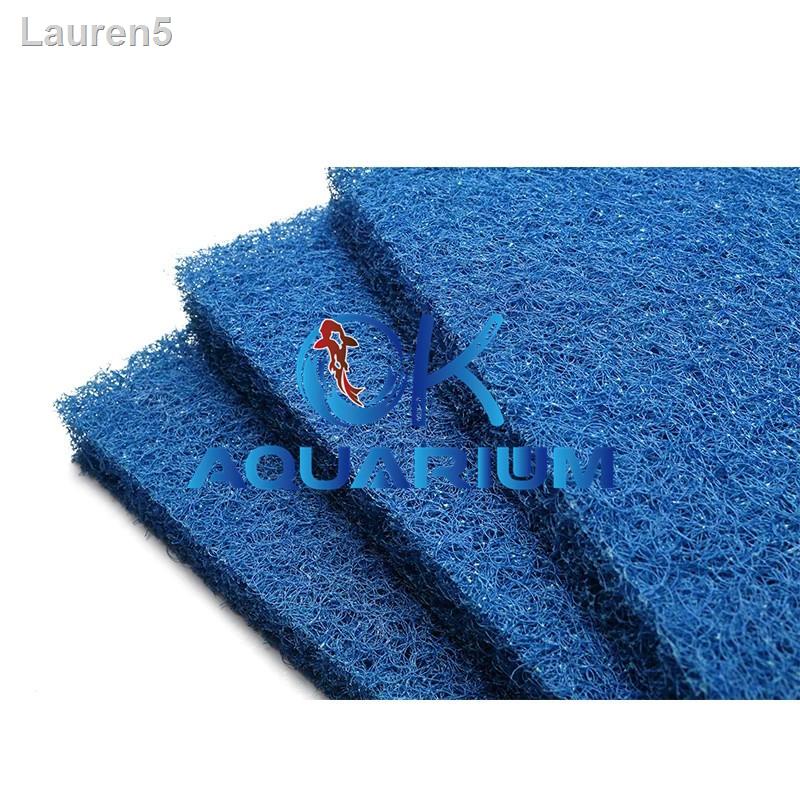 🔥ลด 50% ทั้งไซต์🔥✱FILTER MATE ใยกรองหยาบ  ฟิวเตอร์แมท ขนาด 50X50X4CM/50X50X5CM