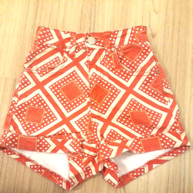 กางเกงยีนมีลาย COTTON ON