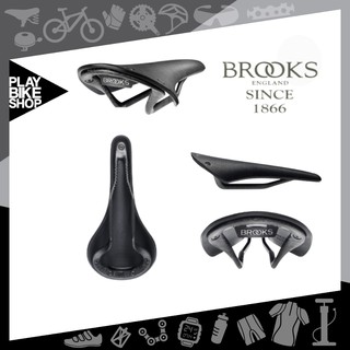 โค้ดส่วนลด 10 % : PLAYUKUHHS64 - เบาะ BROOKS Cambium Carved 132 Carbon