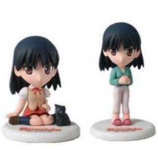 School Rumble - Tsukamoto Yakumo - P.D. Collection (MegaHouse)