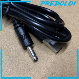 [Predolo1] สายชาร์จ Usb สายเคเบิ้ลพ่นสเปรย์สําหรับ Fogger