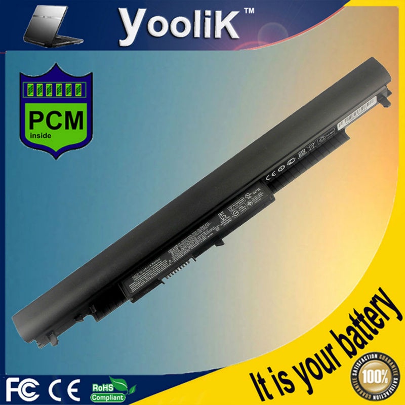 14.8V 41Wh For HS04 HS03 laptop battery for N2L85AA 807612-831 HSTNN-PB6T HSTNN-IB6L TPN-C125 TPN-C1