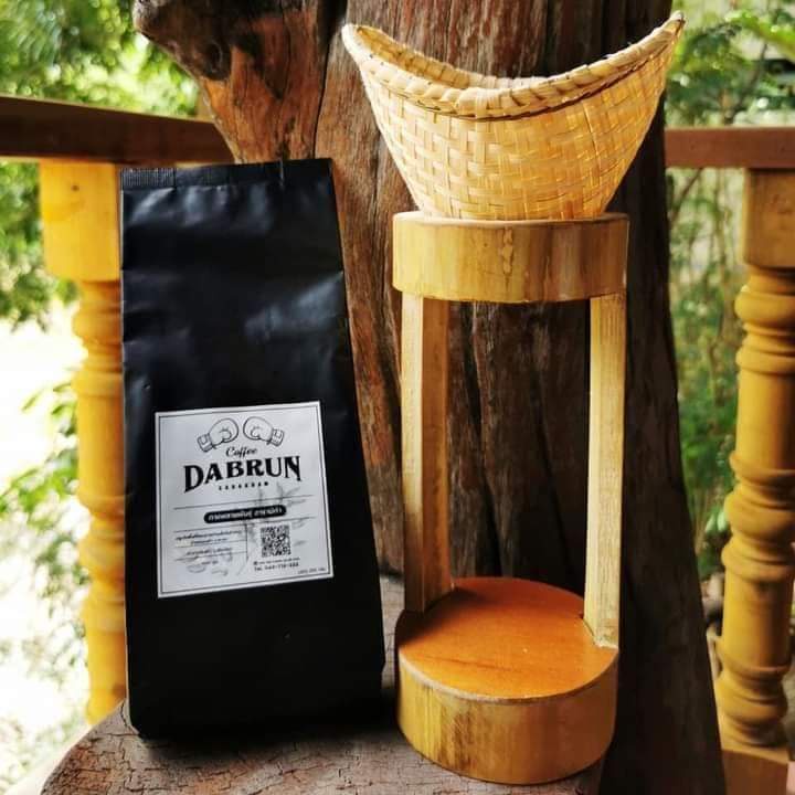 พร้อมส่ง!!ชุดดริปกาแฟทำจากไม้ไผ่หวดดริปกาแฟหวดจิ๋วไม้ไผ่สานcoffeedripperbamboo