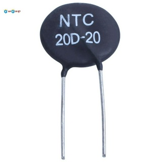 Ntc Thermistor 20 D - 20 Ntc สีด ําพาวเวอร์ซัพพลายบอล Cfl , สีดํา