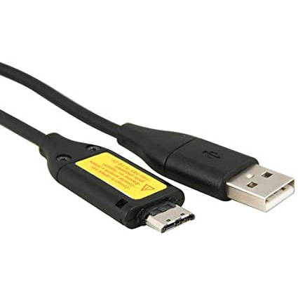 สายชาร์จ USB กล้อง Samsung SUC-C3 SUC-C7 50cm