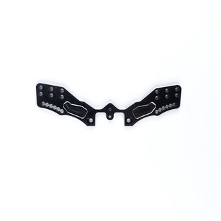 3 Racing SAK-D5612 ALUMINIUM REAR SHOCK TOWER FOR D5 PRO SAK-D5612