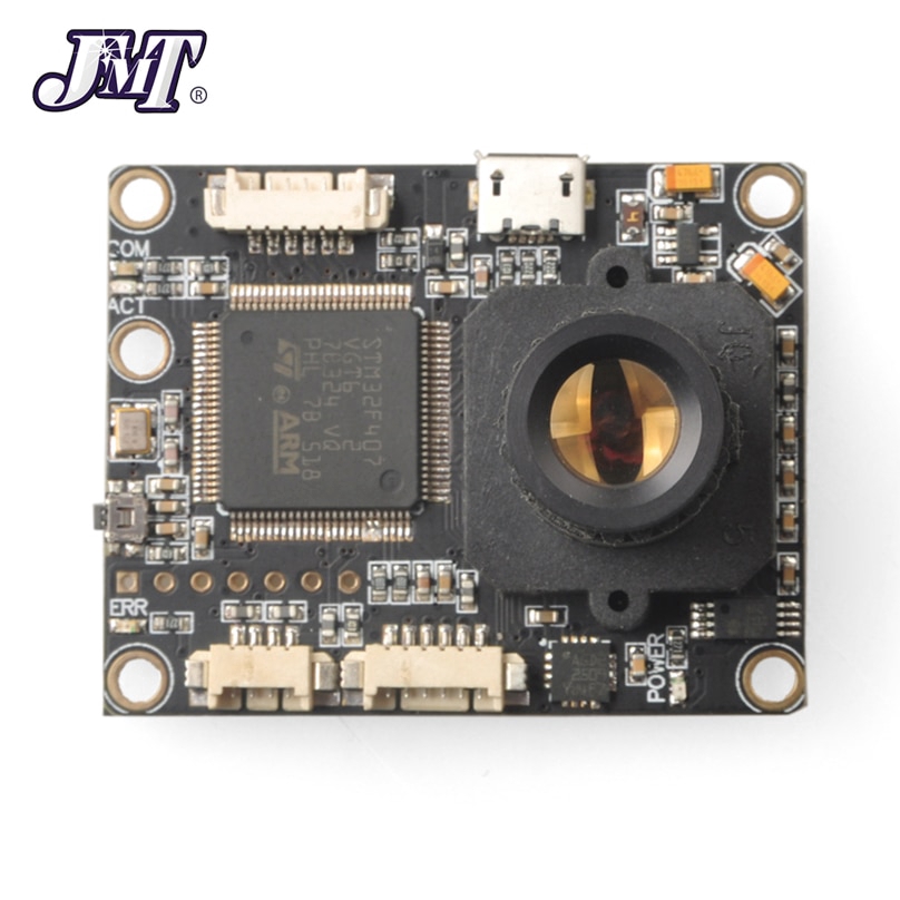 JMT PX4FLOW V1.3.1 Optical Flow Sensor Smart Camera with MB1043 Ultrasonic  Module Sonar for PX4 PIX Flight Control UTem | Shopee Thailand