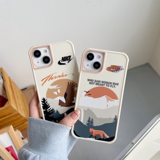 เคสโทรศัพท์มือถือ ลายการ์ตูน สําหรับ iphone 14 14Pro 13 12 11 XR Pro max 12Pro