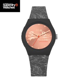 Superdry Watch นาฬิกาข้อมือ รุ่น SYL248E