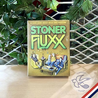 Fluxx: Stoner  [Boardgame]