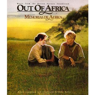 Out of Africa (1985) รักที่ริมขอบฟ้า