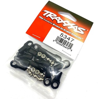 Rostock Kossel Mini Traxx 1/10 E-REVO SUMMIT 5347 อุปกรณ์เสริม สําหรับเครื่องพิมพ์ 3D 12 ชิ้น