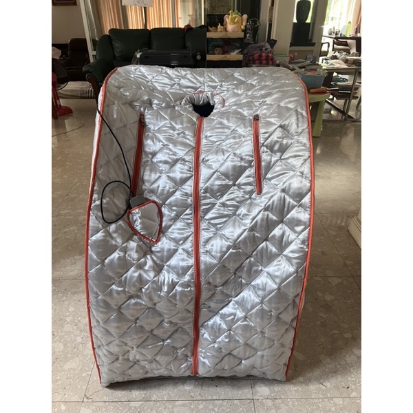 ตู้อบซาวน่า SG sauna SG