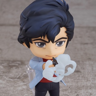 Nendoroid 1084 Ryo Saeba กล่องไม่สวย เนนโดรอยด์ เรียว ซาเอบะ ด๋อย ซิตี้ฮันเตอร์ City Hunter