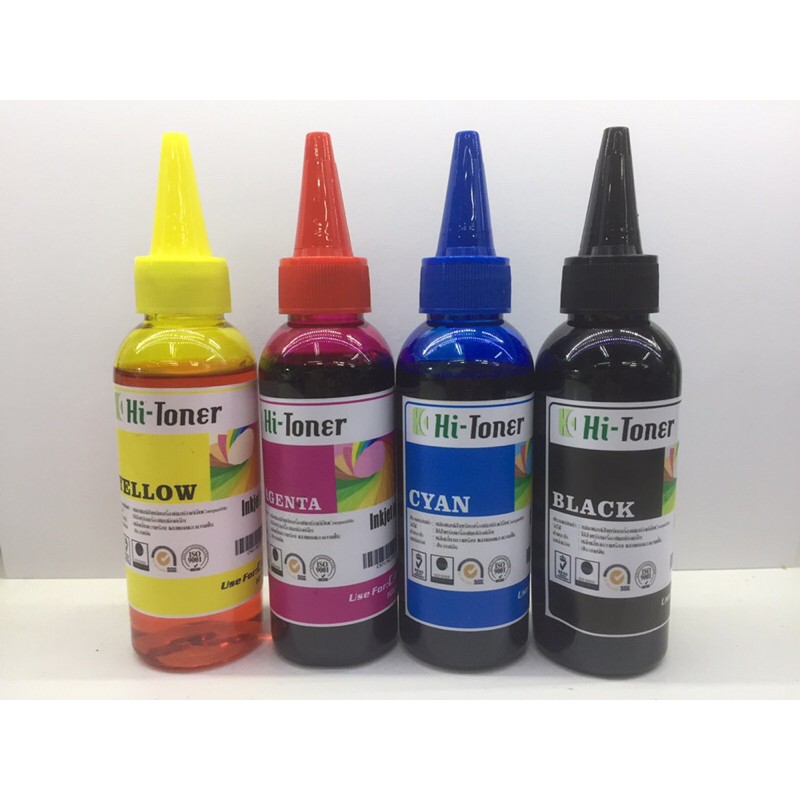 หมึกเติมคุณภาพสูง canon ip287 ip2770