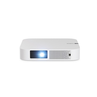 [21390 บ.โค้ด 2022MALL515] [NEW] XGIMI Elfin Projector 1080P โปรเจคเตอร์ ลำโพงระบบเสียง Harman/kardon Android 10.0