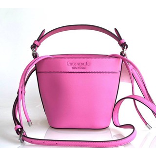 Kate Spade Small Bucket Bag