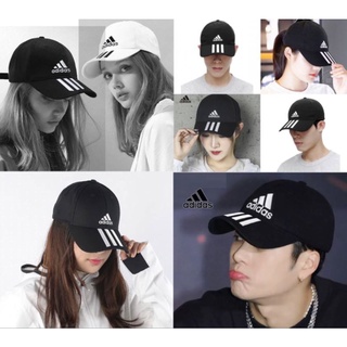 (พร้อมส่ง)*New*Adidas Aeroready 4Athlts Cap