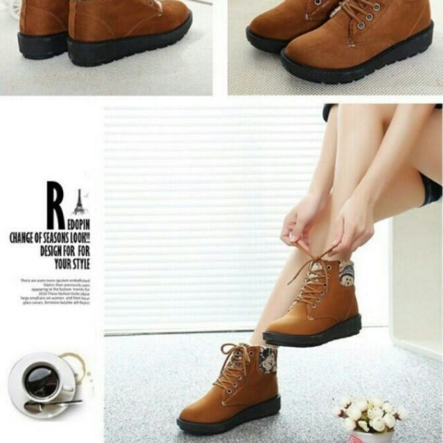 KwanJai Shop รองเท้า 815