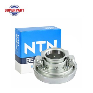 ลูกปืนคลัทซ์  L200B  NTN  (FCR55-1-4/2E NTN)